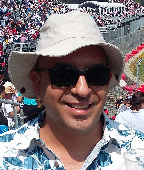 Hernán García Crespo